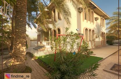 Villa - 6 - 6 for sale in Hamad Town - Northern Governorate Villa - 6 - 6 for sale in Hamad Town - Northern Governorate
