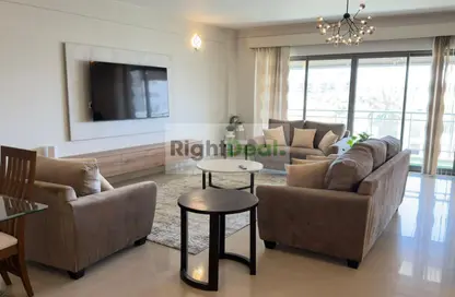 Apartment - 2 Bedrooms - 2 Bathrooms for rent in Tala Island - Amwaj Islands - Muharraq Governorate