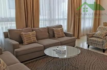 Apartment - 2 - 3 for rent in Hidd - Muharraq Governorate