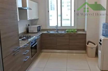 Apartment - 2 - 3 for rent in Hidd - Muharraq Governorate