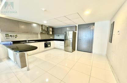 Apartment - 2 Bedrooms - 2 Bathrooms for rent in Amwaj Avenue - Amwaj Islands - Muharraq Governorate