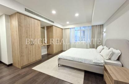 Apartment - 3 Bedrooms - 3 Bathrooms for rent in Seef - Capital Governorate Apartment - 3 Bedrooms - 3 Bathrooms for rent in Seef - Capital Governorate