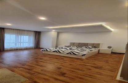 Apartment - 4 Bedrooms - 5 Bathrooms for rent in Alhajiyat - Riffa - Southern Governorate