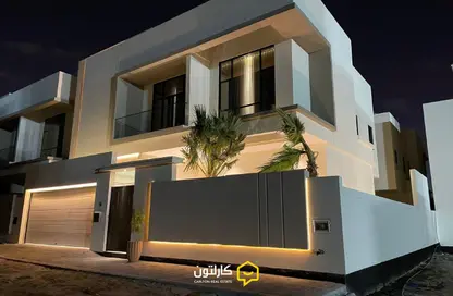 Villa - 4 Bedrooms - 5 Bathrooms for sale in North Riffa - Riffa - Southern Governorate