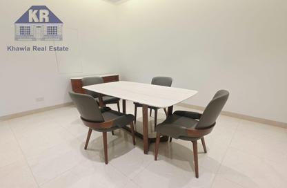 Apartment - 1 Bedroom - 2 Bathrooms for rent in Adliya - Manama - Capital Governorate Apartment - 1 Bedroom - 2 Bathrooms for rent in Adliya - Manama - Capital Governorate