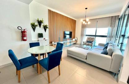 Apartment - 2 Bedrooms - 2 Bathrooms for rent in Marassi Al Bahrain - Diyar Al Muharraq - Muharraq Governorate