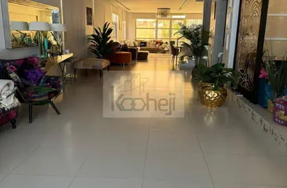 Villa - 4 Bedrooms - 6 Bathrooms for sale in Amwaj Avenue - Amwaj Islands - Muharraq Governorate Villa - 4 Bedrooms - 6 Bathrooms for sale in Amwaj Avenue - Amwaj Islands - Muharraq Governorate