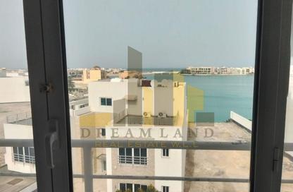 Apartment - 2 Bedrooms - 3 Bathrooms for rent in Amwaj Islands - Muharraq Governorate