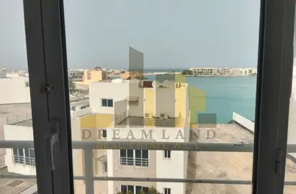 شقة - 2 غرف نوم - 3 حمامات للايجار في أمواج - المحرق