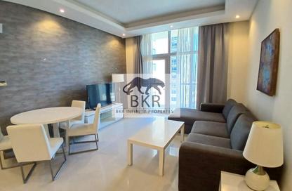 Apartment - 1 Bedroom - 2 Bathrooms for rent in Al Juffair - Capital Governorate Apartment - 1 Bedroom - 2 Bathrooms for rent in Al Juffair - Capital Governorate