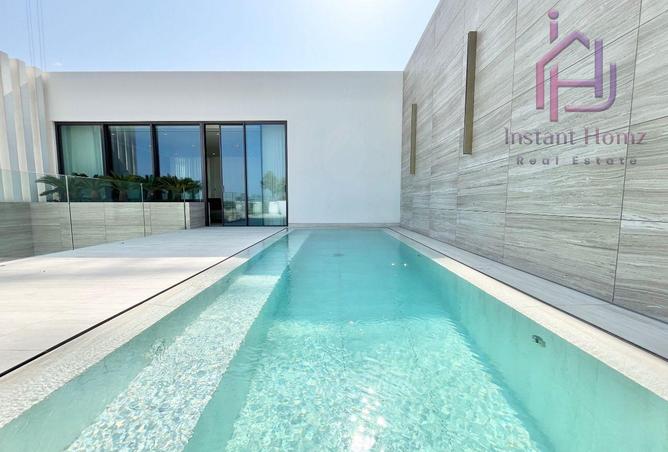 PRIVATE POOL | DELUXE | WATERFRONT | PP AVAILABLE - Ansicht 3