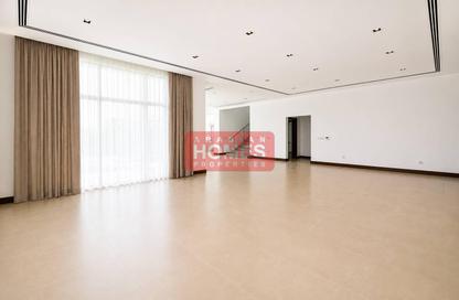 Villa - 4 Bedrooms - 5 Bathrooms for rent in Hamala - Northern Governorate