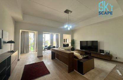 Villa - 2 - 3 for rent in Al Marsa Floating City - Amwaj Islands - Muharraq Governorate