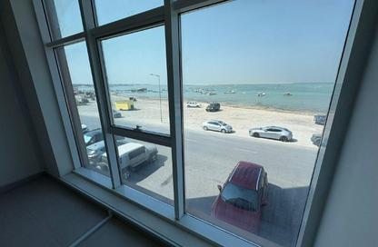 Office Space - 2 Bedrooms - 2 Bathrooms for rent in Seef - Capital Governorate