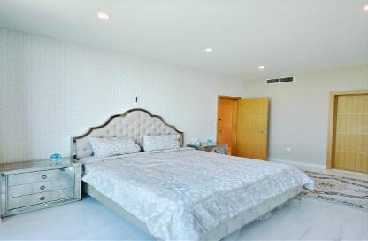 Apartment - 1 Bedroom - 1 Bathroom for rent in Seef - Capital Governorate