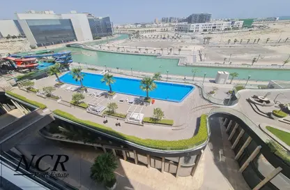 Apartment - 2 Bedrooms - 3 Bathrooms for rent in Dilmunia Island - Muharraq Governorate