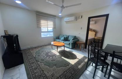 Apartment - Studio - 1 for rent in Bu Kowarah - Riffa - Southern Governorate