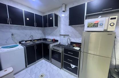 Apartment - Studio - 1 for rent in Bu Kowarah - Riffa - Southern Governorate
