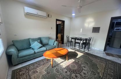 Apartment - Studio - 1 for rent in Bu Kowarah - Riffa - Southern Governorate