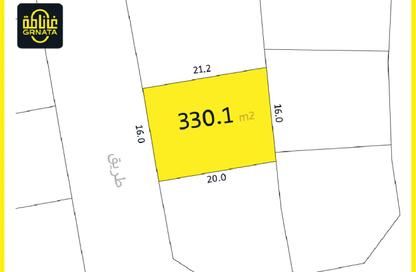 Land - Studio for sale in Ras Hayan - Southern Governorate Land - Studio for sale in Ras Hayan - Southern Governorate