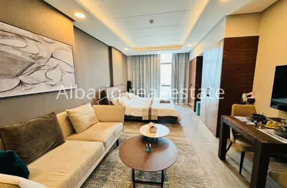 شقة - 1 حمام للايجار في الحد - المحرق