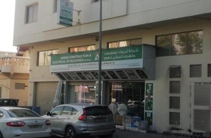 Apartment - 2 Bedrooms - 2 Bathrooms for rent in Tashan - Northern Governorate Apartment - 2 Bedrooms - 2 Bathrooms for rent in Tashan - Northern Governorate