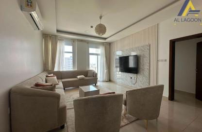 Apartment - 3 Bedrooms - 4 Bathrooms for rent in Al Bahair - Riffa - Southern Governorate