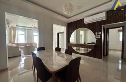 Apartment - 3 Bedrooms - 4 Bathrooms for rent in Al Bahair - Riffa - Southern Governorate