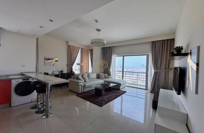 Apartment - 1 - 2 for rent in Zinj - Manama - Capital Governorate