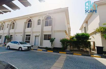 Villa - 4 - 4 for rent in Mahooz - Manama - Capital Governorate