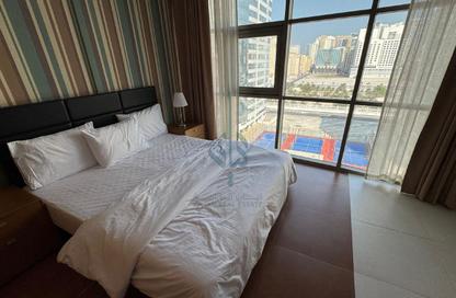 Apartment - 2 - 3 for rent in Al Juffair - Capital Governorate Apartment - 2 - 3 for rent in Al Juffair - Capital Governorate