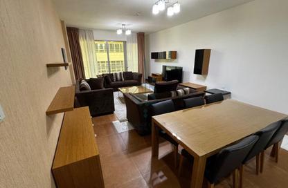 Apartment - 2 - 3 for rent in Al Juffair - Capital Governorate Apartment - 2 - 3 for rent in Al Juffair - Capital Governorate