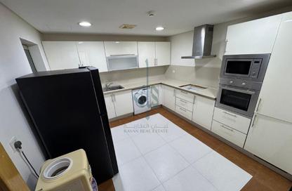 Apartment - 2 - 3 for rent in Al Juffair - Capital Governorate Apartment - 2 - 3 for rent in Al Juffair - Capital Governorate