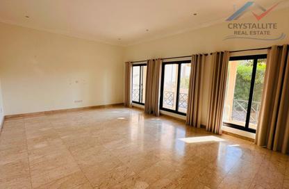 Villa - 4 Bedrooms - 4 Bathrooms for rent in Saar - Northern Governorate