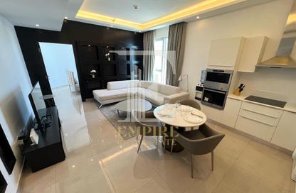 Apartment - 1 Bedroom - 1 Bathroom for rent in Al Juffair - Capital Governorate Apartment - 1 Bedroom - 1 Bathroom for rent in Al Juffair - Capital Governorate