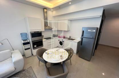 Apartment - 1 Bedroom - 1 Bathroom for rent in Al Juffair - Capital Governorate Apartment - 1 Bedroom - 1 Bathroom for rent in Al Juffair - Capital Governorate