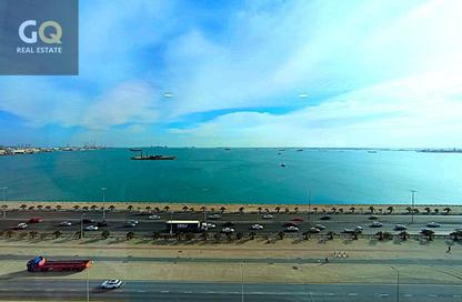 Apartment - 1 Bedroom - 2 Bathrooms for rent in Hidd - Muharraq Governorate Apartment - 1 Bedroom - 2 Bathrooms for rent in Hidd - Muharraq Governorate