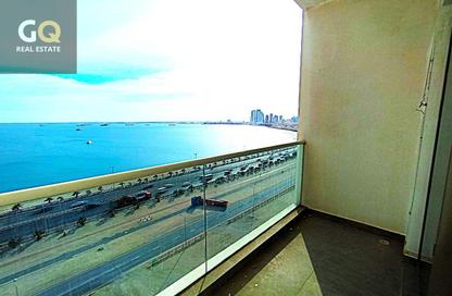 Apartment - 1 Bedroom - 2 Bathrooms for rent in Hidd - Muharraq Governorate Apartment - 1 Bedroom - 2 Bathrooms for rent in Hidd - Muharraq Governorate