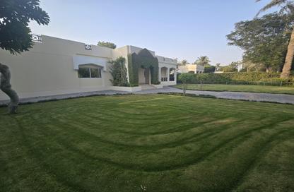 Villa - 3 Bedrooms - 4 Bathrooms for rent in Saar - Northern Governorate