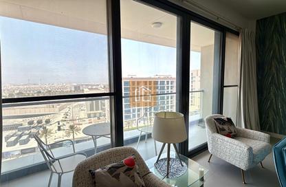 Apartment - 2 Bedrooms - 2 Bathrooms for rent in Marassi Residences - Diyar Al Muharraq - Muharraq Governorate Apartment - 2 Bedrooms - 2 Bathrooms for rent in Marassi Residences - Diyar Al Muharraq - Muharraq Governorate