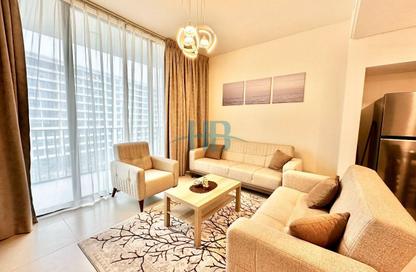 Apartment - 2 Bedrooms - 2 Bathrooms for sale in Marassi Boulevard - Diyar Al Muharraq - Muharraq Governorate