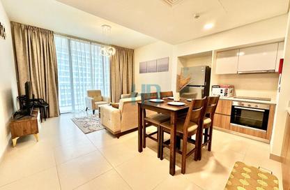 Apartment - 2 Bedrooms - 2 Bathrooms for sale in Marassi Boulevard - Diyar Al Muharraq - Muharraq Governorate