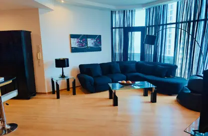 شقة - غرفة نوم - 2 حمامات للبيع في السنابس - المنامة - محافظة العاصمة