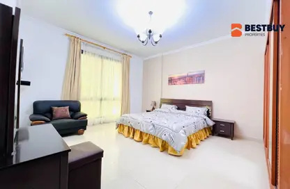 Apartment - 2 Bedrooms - 2 Bathrooms for rent in Al Juffair - Capital Governorate Apartment - 2 Bedrooms - 2 Bathrooms for rent in Al Juffair - Capital Governorate