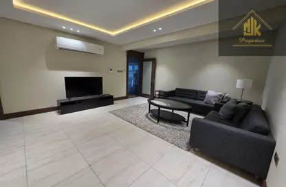 Apartment - 2 Bedrooms - 2 Bathrooms for rent in Bu Kowarah - Riffa - Southern Governorate