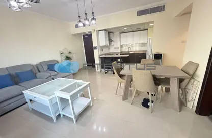 شقة - 2 غرف نوم - 2 حمامات للايجار في البسيتين - المحرق