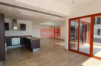 Apartment - 3 Bedrooms - 4 Bathrooms for rent in Reef Island - Capital Governorate