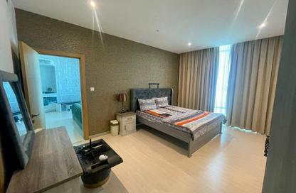 Apartment - 1 Bedroom - 2 Bathrooms for sale in Seef - Capital Governorate