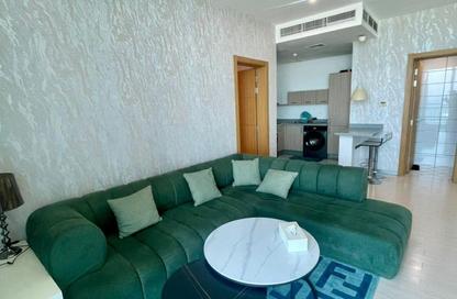 Apartment - 1 Bedroom - 2 Bathrooms for sale in Seef - Capital Governorate