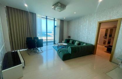 Apartment - 1 Bedroom - 2 Bathrooms for sale in Seef - Capital Governorate